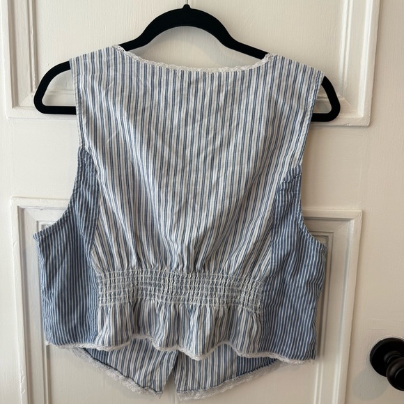 AE tank top - Picture 3 of 3